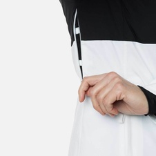 Rossignol W PALMARES JKT (white) 20/21