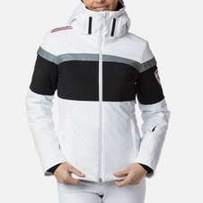 Rossignol W PALMARES JKT (white) 20/21