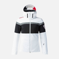 Rossignol W PALMARES JKT (white) 20/21