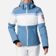 Rossignol W PALMARES JKT (lake blue) 20/21