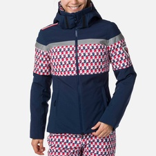 Rossignol W PALMARES PR JKT (dark navy) 20/21