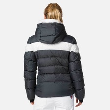 Rossignol W HIVER DOWN JKT (dark grey) 20/21