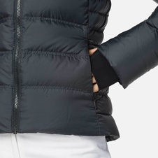 Rossignol W HIVER DOWN JKT (dark grey) 20/21