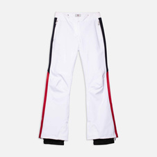 Rossignol W EMBLEME PANT (white) 20/21