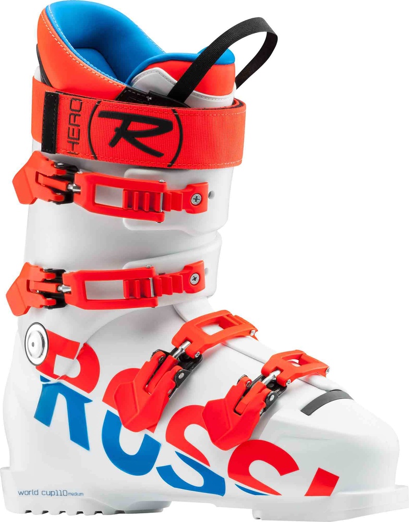 Rossignol Hero World Cup 110 Medium 17/18