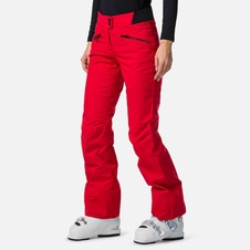 Rossignol W CLASSIQUE PANT (carmin)