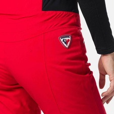 Rossignol W CLASSIQUE PANT (carmin)