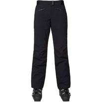 Rossignol W CLASSIQUE PANT (black) 20/21