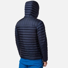 Rossignol LIGHT DOWN HOOD JKT (dark navy) 20/21