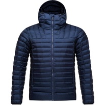 Rossignol LIGHT DOWN HOOD JKT (dark navy) 20/21