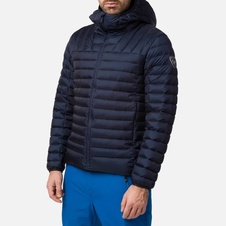 Rossignol LIGHT DOWN HOOD JKT (dark navy) 20/21