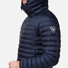 Rossignol LIGHT DOWN HOOD JKT (dark navy) 20/21