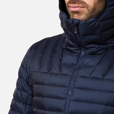 Rossignol LIGHT DOWN HOOD JKT (dark navy) 20/21
