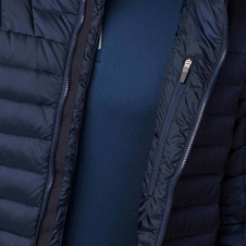 Rossignol LIGHT DOWN HOOD JKT (dark navy) 20/21