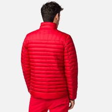 Rossignol LIGHT DOWN JKT (sports red) 20/21