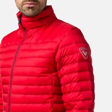 Rossignol LIGHT DOWN JKT (sports red) 20/21