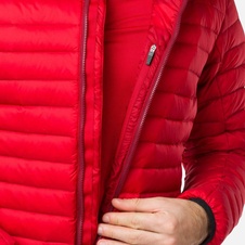 Rossignol LIGHT DOWN JKT (sports red) 20/21