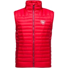 Rossignol LIGHT DOWN VEST (sports red) 20/21