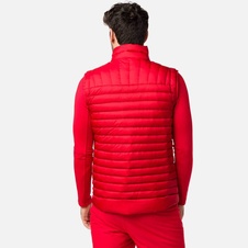 Rossignol LIGHT DOWN VEST (sports red) 20/21