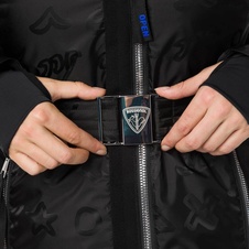 Rossignol W RAINBOW-SKI JKT (black) 20/21