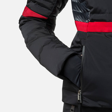 Rossignol W JUDY DOWN JKT (black) 20/21