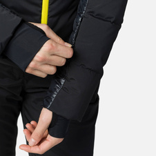 Rossignol W JUDY DOWN JKT (black) 20/21