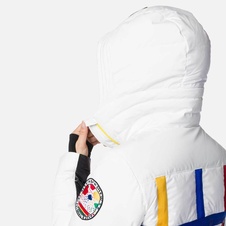 Rossignol W JUDY DOWN JKT (white) 20/21
