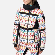 Rossignol W JUDY PR DOWN JKT (multico) 20/21