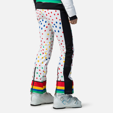 Rossignol W DIXY PR SOFT PT (rainbow)