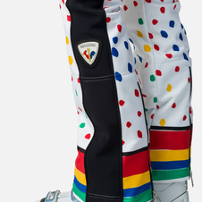 Rossignol W DIXY PR SOFT PT (rainbow)