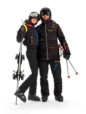 Rossignol AIRSKI PARKA (black)