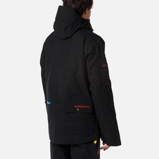 Rossignol AIRSKI PARKA (black)