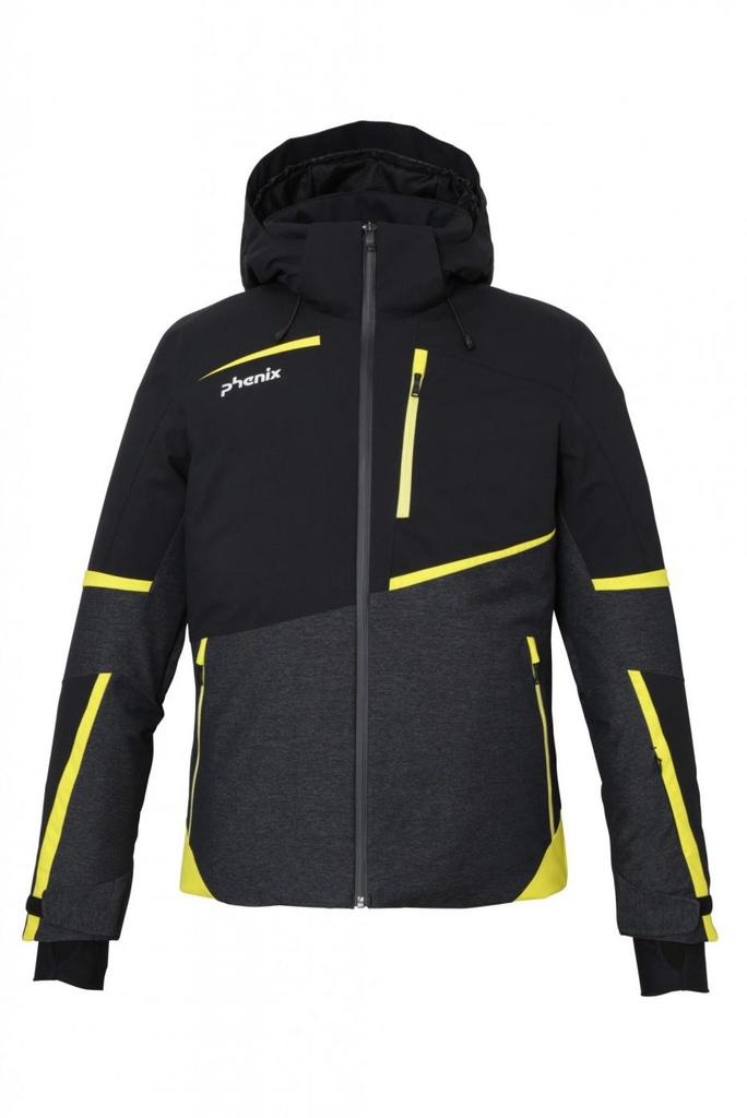 Phenix GINA JKT (black)