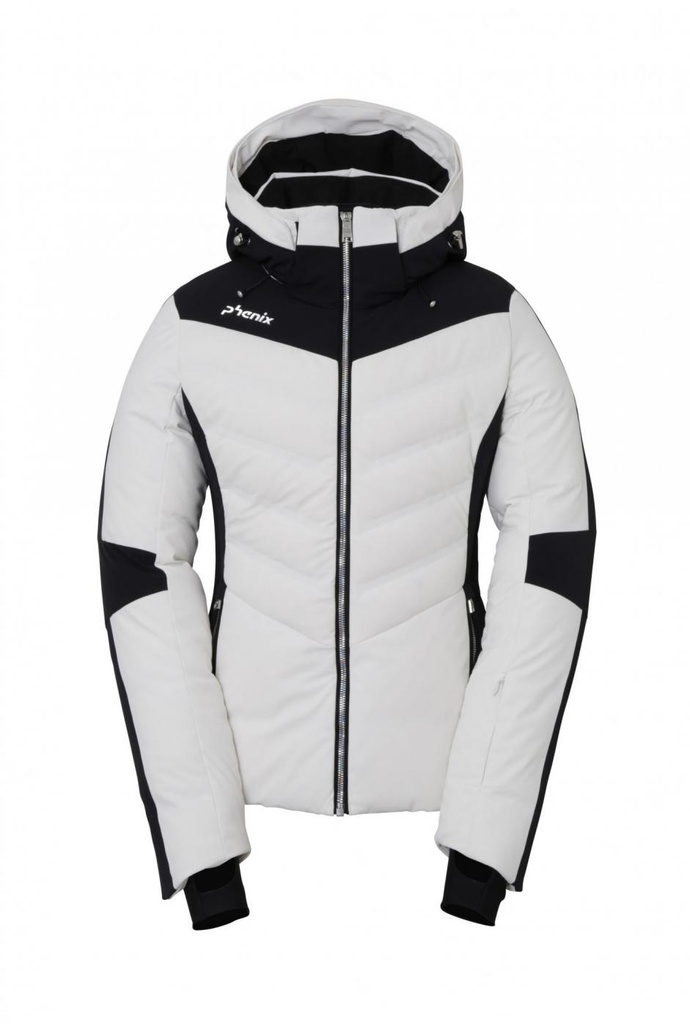 Phenix DIAMOND DOWN JKT (off white)
