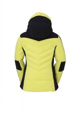 Phenix DIAMOND DOWN JKT (lemon)