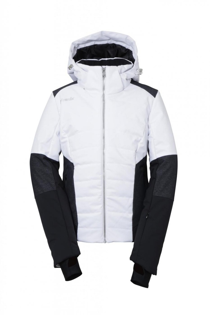 Phenix DIANTHUS JKT (white)