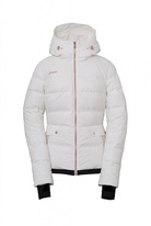 Phenix Garnet Down Jacket (off white)
