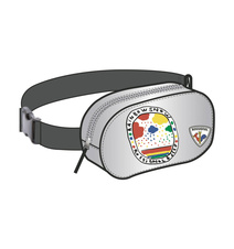 Rossignol W VICTORY BELT POCKET (silver) 20/21