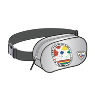 Rossignol W VICTORY BELT POCKET (silver) 20/21