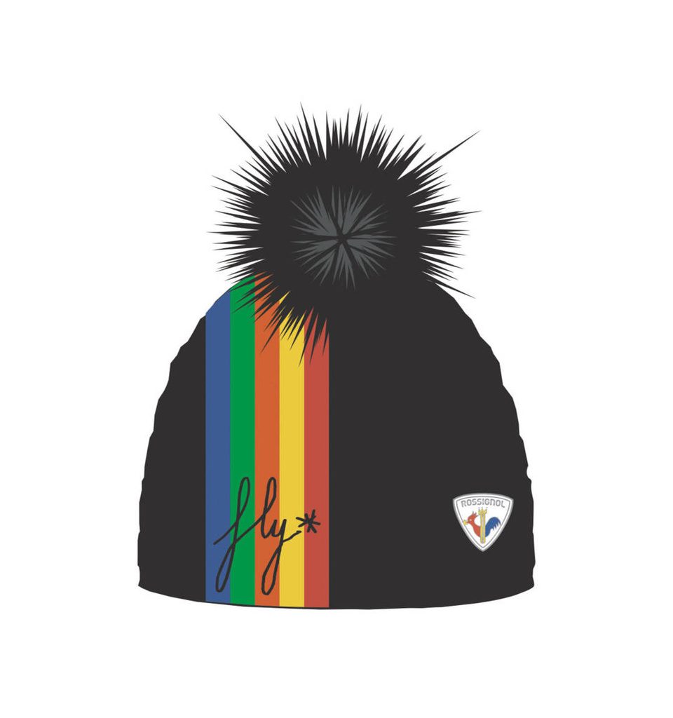 Rossignol W MISSY (rainbow) 20/21