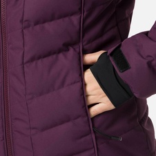 Rossignol W RAPIDE JKT (grape) 20/21