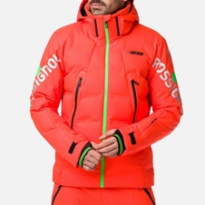 Rossignol HERO DEPART JKT (neon red) 20/21