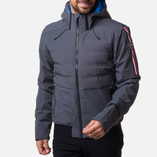 Rossignol METAR JKT (dark grey) 20/21 