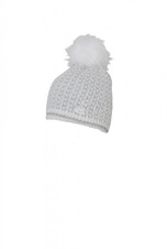Phenix DIAMOND WATCH CAP (off white)  