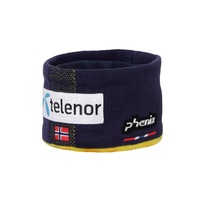 Phenix NORWAY ALPINE TEAM HEAD BAND (minght1-badges) 