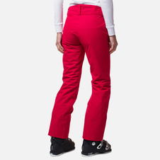 Rossignol W RAPIDE PANT (carmin)