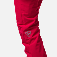 Rossignol W RAPIDE PANT (carmin)