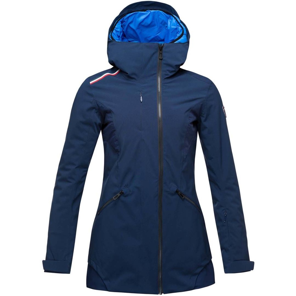 Rossignol W CADRAN LONG JKT (dark navy) 20/21