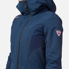 Rossignol W CADRAN LONG JKT (dark navy) 20/21