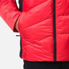 Rossignol HIVER DOWN JKT (neon red) 20/21